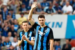 Transfermarkt: Meunier terug naar Brugge, 2 Club-sterkhouders naar Burnley?