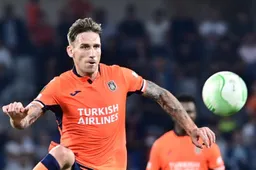 Lucas Biglia gaat mogelijk totaal onverwachte comeback bij Anderlecht maken