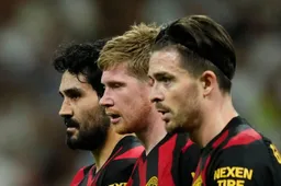 OFFICIEEL: De Bruyne schrikt op door overstap naar Barcelona, 400 miljoen euro