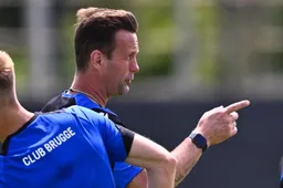 'Deila zet druk: Déze 3 sterkhouders moeten bij Club voor basisplaats vrezen'