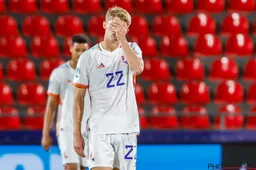 Iedereen is bezig over wat Charles De Ketelaere nu weer doet: "Hoe dan?!"