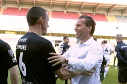 Ruud Vormer kijkt ontzettend uit naar hereniging met Timmy Simons: "Leuk!"