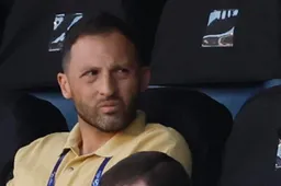 'Tedesco weert grote naam van gouden generatie uit EK-selectie'