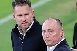 ‘Fredberg ziet het echt niet meer zitten en houdt het nu definitief voor bekeken’