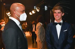 ‘Charles De Ketelaere ziet Vincent Kompany plots ferm miljoenenbod neerleggen’