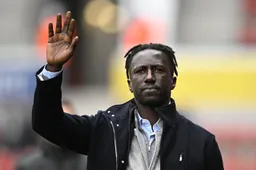 ‘Mbaye Leye doet JPL-clubs opkijken en tekent nu bij déze verrassende ploeg’