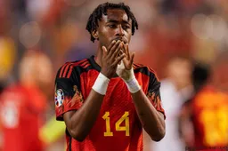 Transfermarkt: Mike Trésor naar Brighton, verrassende vervanger voor Mata?