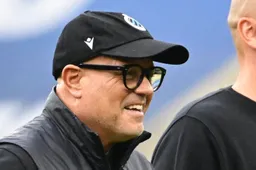 'Club Brugge bezwijkt voor de druk en haalt uit op transfermarkt'