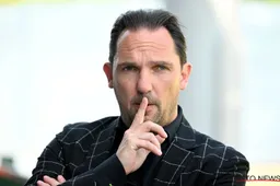 De Condé nu écht in de problemen na ruzie met Vertonghen