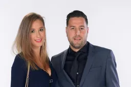 Frank Boeckx waarschuwt zijn verloofde Julie: "Dat gaat je niet lukken"