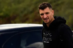 ‘Kogel door de kerk: Mannaert verbaast met zotte transfersom voor Meunier’