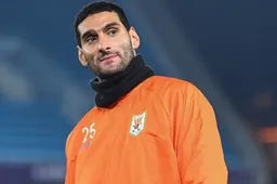 Marouane Fellaini doet Club Brugge watertanden: "Dit niveau haalt hij nu"