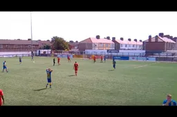 Spelers kunnen het niet vatten: Goal van het Jaar gaat al wereld rond (VIDEO)