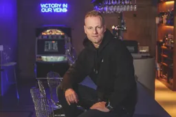 Olivier Deschacht kondigt nieuwe relatie aan: "Ik was op zoek naar iets anders!"