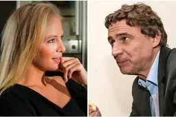Erik Van Looy en Annelien Coorevits pakken samen opeens uit met groot nieuws
