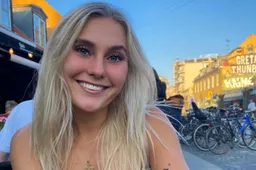 Anderlecht-speelster Laura Juul Hansen doet Instagram tilt slaan: “Wat een lijf!”