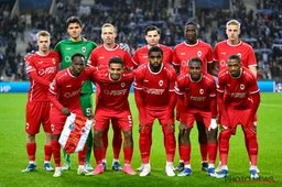 Antwerp-speler zwaar onder vuur: “Die kan helemaal niks!”