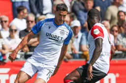 Deila ziet onverwacht plan compleet falen: Twee penaltymissers nekken Club