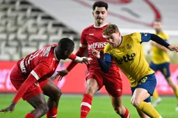 Transfermarkt LIVE: Vertessen naar Antwerp, verbaast Eden Hazard JPL-clubs?