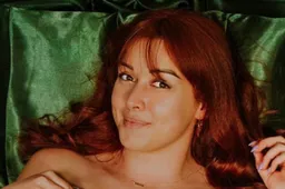 Lotte Vanwezemael doet onthulling over haar seksleven: "Dat moet het voor mij wel zijn"