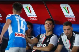 Transfermarkt LIVE: Mertens samen met Ronaldo, bizarre wending bij Anderlecht?