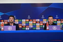 Carl Hoefkens spreekt klare taal: "Hans Vanaken hoort niet thuis bij Club Brugge"