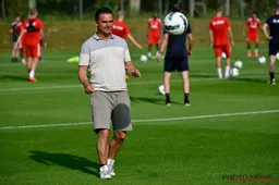 Marc Overmars heeft belangrijk nieuws over komst Dusan Tadic naar Antwerp