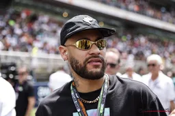 'Neymar stelt deze geschifte eisen voor transfer'