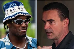 OFFICIEEL: Overmars en Duivel Batshuayi verrast door onverwachte transfer