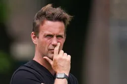Na zwakke competitiestart: Opnieuw zware opdoffer voor Ronny Deila bij Club Brugge
