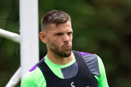 'Hendrik Van Crombrugge verbaast na aankomst nu al iedereen bij RC Genk'