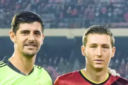 Hans Vanaken houdt zich niet in en geeft mening over rel met Thibaut Courtois