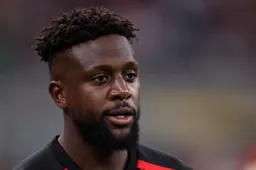 'Divock Origi naar Jupiler Pro League om carrière te herlanceren'