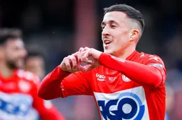 Transfermarkt LIVE: Kadri naar Antwerp, wending rond Charles De Ketelaere?