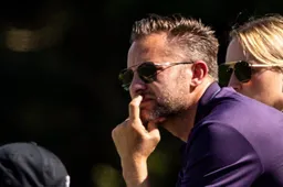 ‘Jesper Fredberg heeft een akkoord en rondt volgende Anderlecht-transfer af’