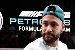 'Neymar schokt voetbalwereld met erg verrassende transfer'