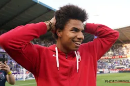 ‘Nieuwe recordaankoop: Antwerp gooit plots met miljoenen voor Calvin Stengs’