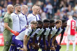Ajax-fans kunnen niet geloven wat Anderlecht-aanwinst hen aandoet: “Ruilen?”