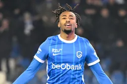 Transfermarkt LIVE: Mike Trésor naar Fulham, monstertransfer Zeno Debast?