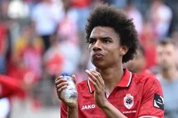 Transfermarkt LIVE: Calvin Stengs naar Feyenoord, nieuwe titularis bij Club?