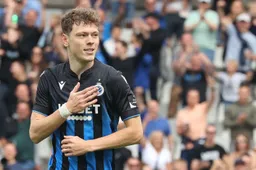 Transfermarkt LIVE: Skov Olsen naar Benfica, verrassing rond Benito Raman?