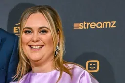 Fien Germijns kan het echt niet laten en lacht RSC Anderlecht keihard uit