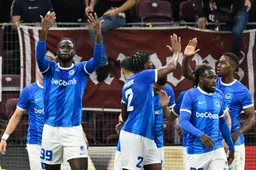 Genk zorgt voor grote verbazing en laat alle Belgische clubs ver achter zich