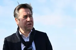 ‘Club heeft verrassende opvolger voor Vincent Mannaert al klaarstaan’