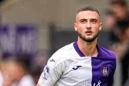 ‘Paars-wit vindt zéér opvallende vervanger voor Zeno Debast’