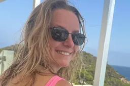 Elke Clijsters deelt plots heftig nieuws over haar gezondheid