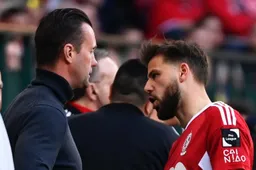 Transfermarkt LIVE: Zinckernagel naar Club, zevende Anderlecht-aanwinst?