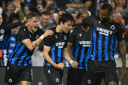 Club en AA Gent zien opvallende doelpuntenmakers nu schitteren in Europa
