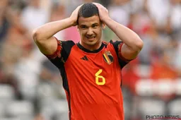 Plots drama voor familie Leander Dendoncker: Profcarrière zit er vroegtijdig op