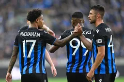 Club-aanwinst nu al met de grond gelijkgemaakt: “Kan geen bal bijhouden!”